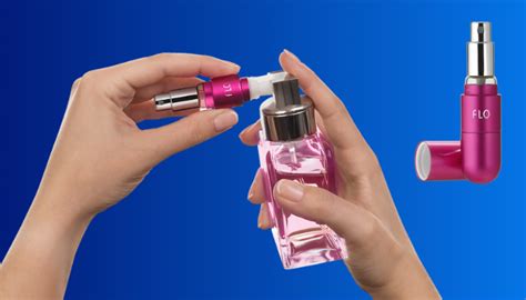 perfume atomiser wilko.